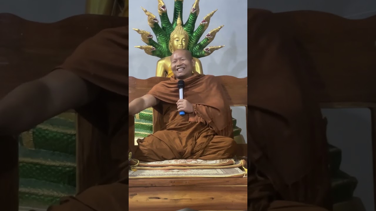 #ชีวิตที่ต้องสู้ โดยพระอาจารย์ มหา สุริยา  สุนฺทรธมฺโม วัดสีลธราราม อ.เมือง จ.เลย