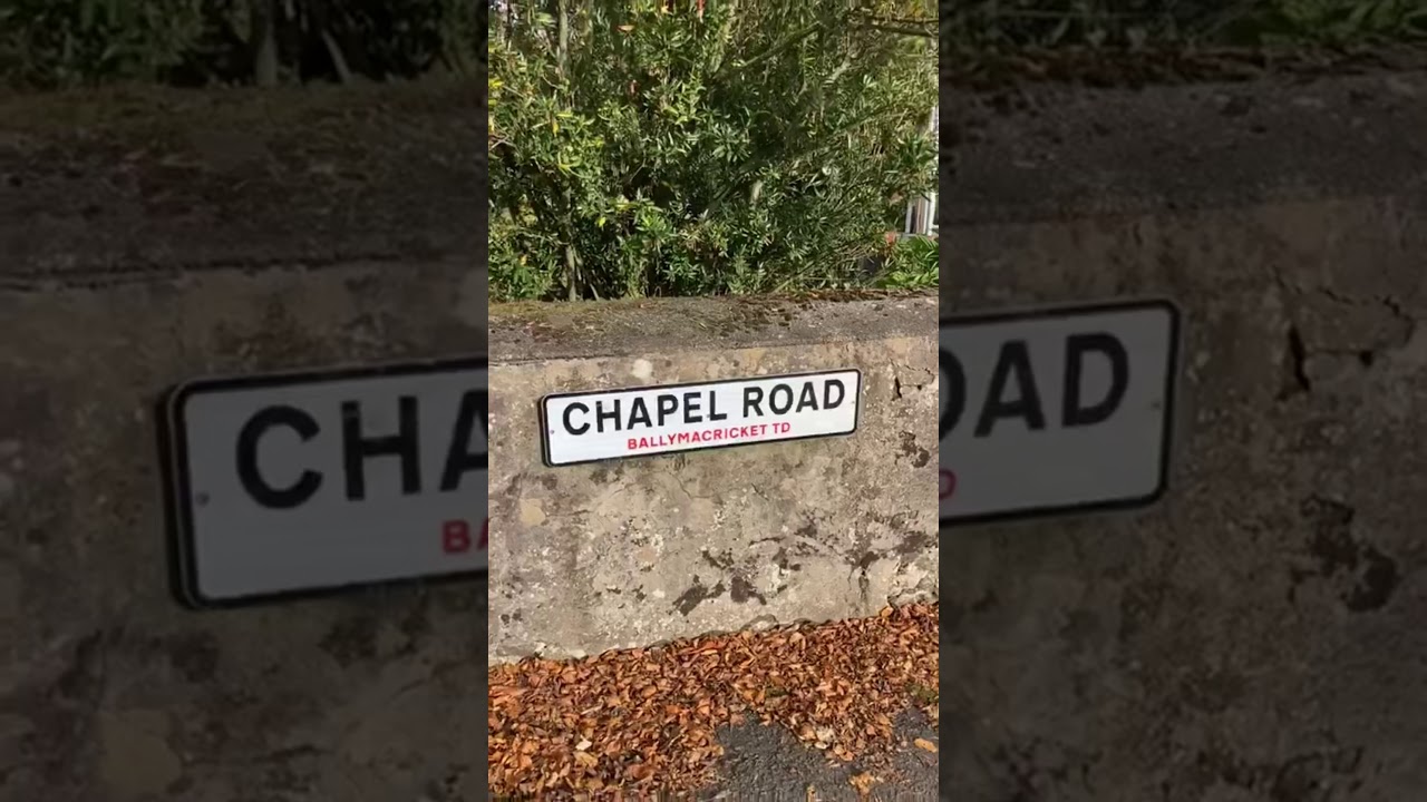 36 Chapel Road, Glenavy