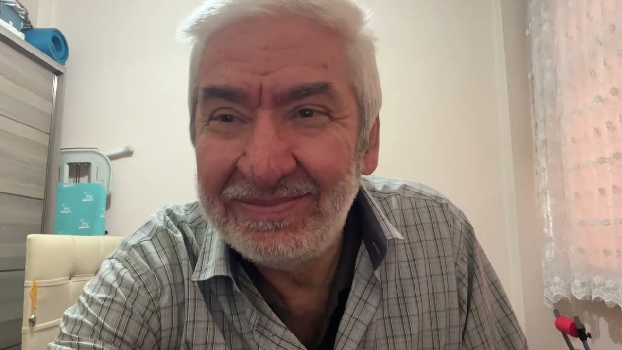 Kur’an’da Yoksa Zaten Yoktur Uydurmuşlardır (İrfan Amca ) ( Video 144 )