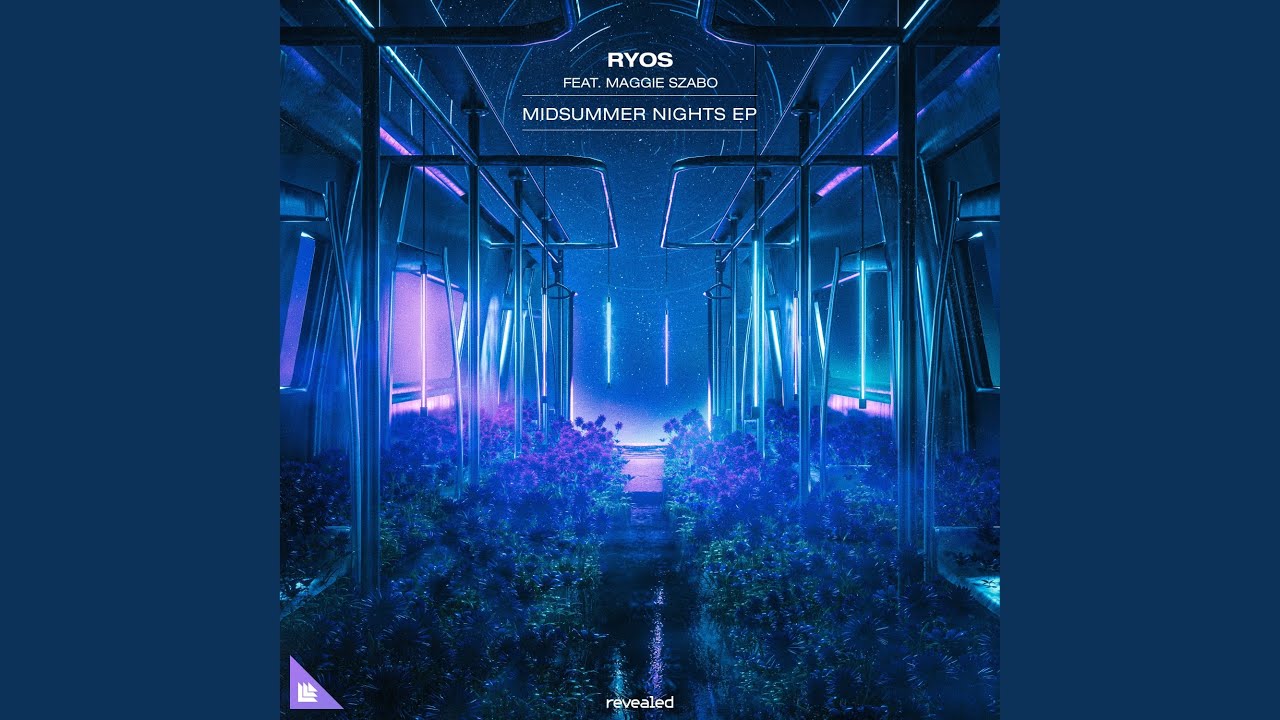 Midsummer Nights (Festival Mix)