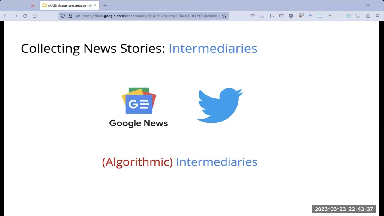 Understanding Journalists' Workflows in News Curation