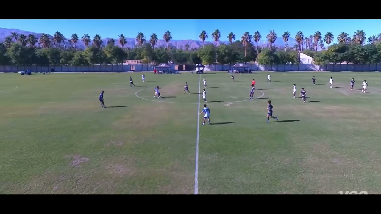 Andrey Reyna MLS next soccer highlights 