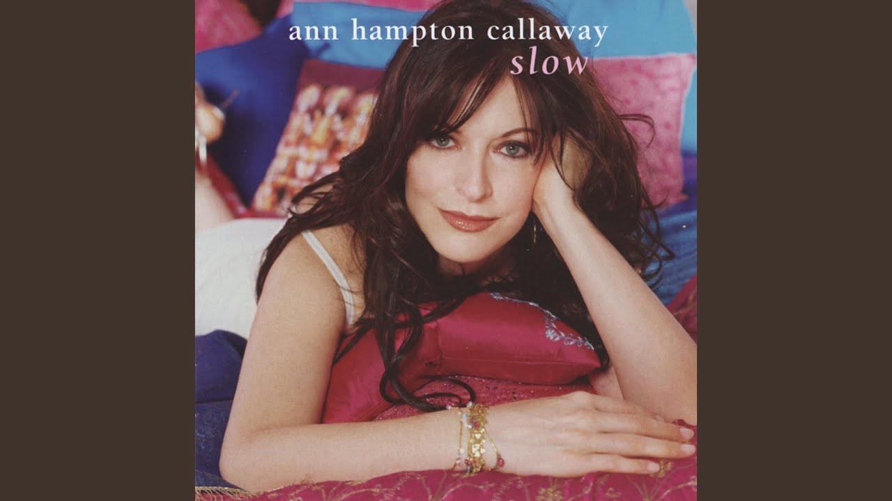 Lullaby in Blue