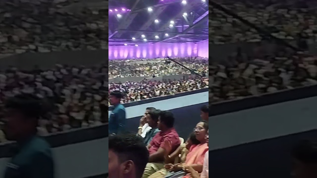 Glory to Jesus NLAG CHURCH PALLAVARM CHENNAI