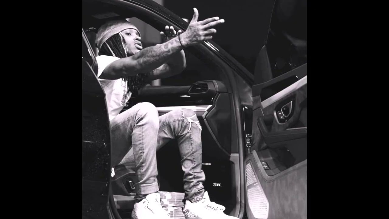 (FREE FOR PROFIT)  King Von x Lil Durk Type Beat - 