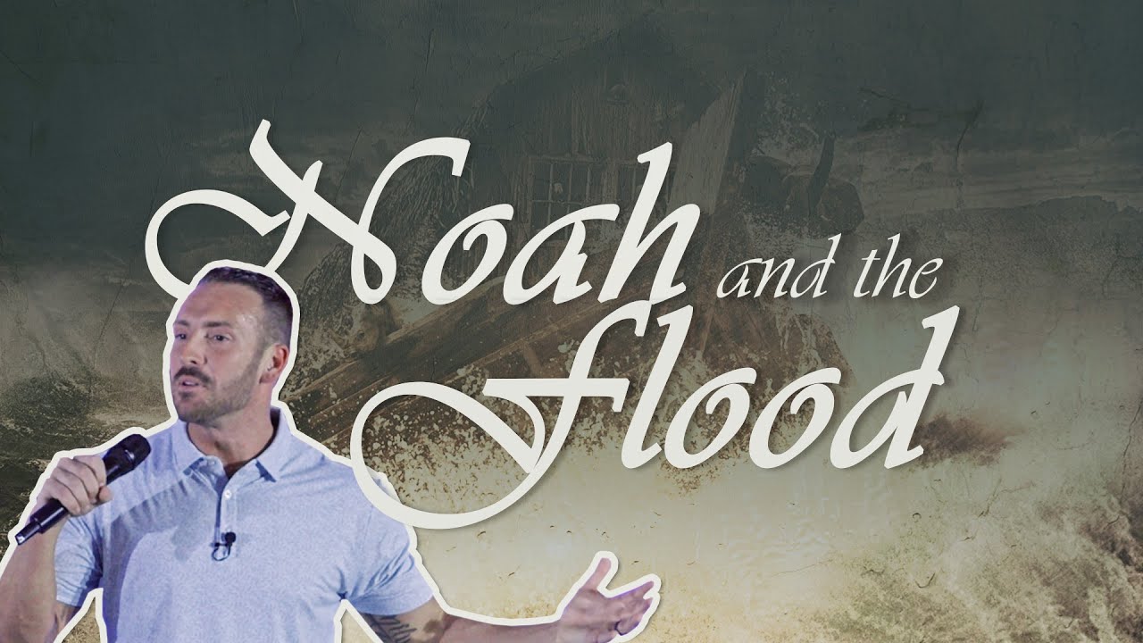 Noah & The Flood | 41