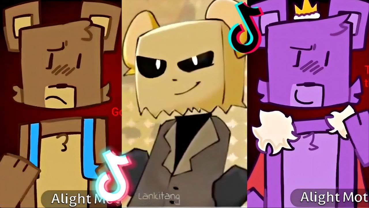 Super Bear Adventure But Everything Goes Wrong 🐻😂