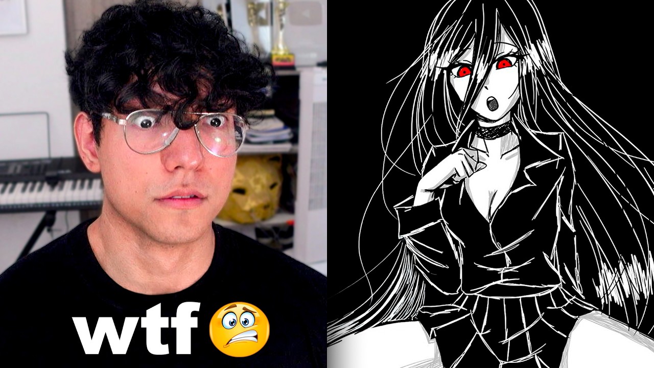 mi Ex-Novia es una Yandere 💀