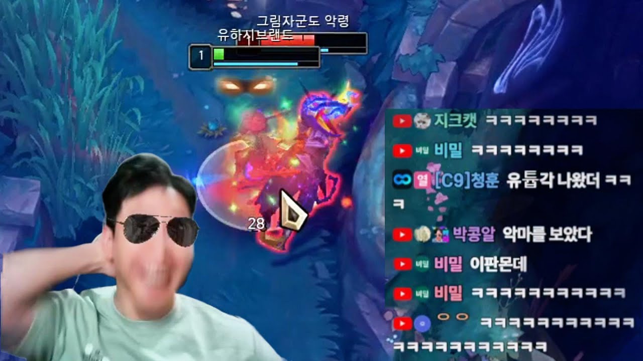올타임 레전드 ㅋㅋ(주작 아님)