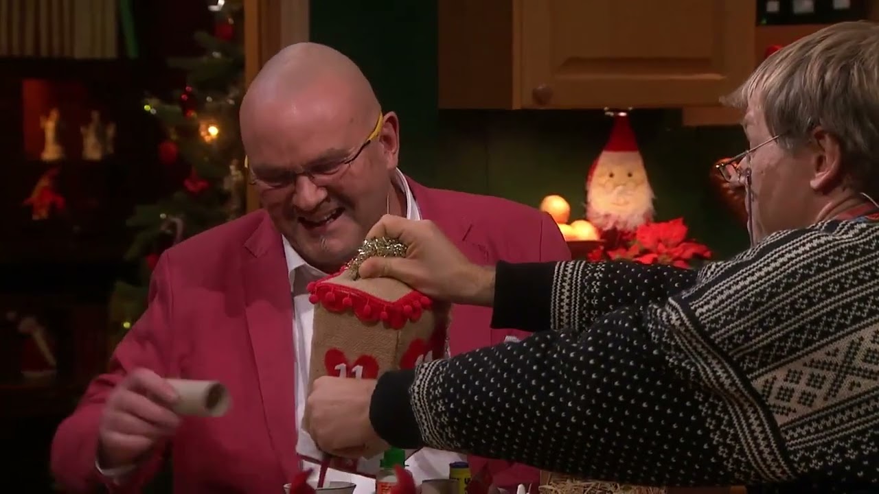 Asbjørns julekalender S1E11
