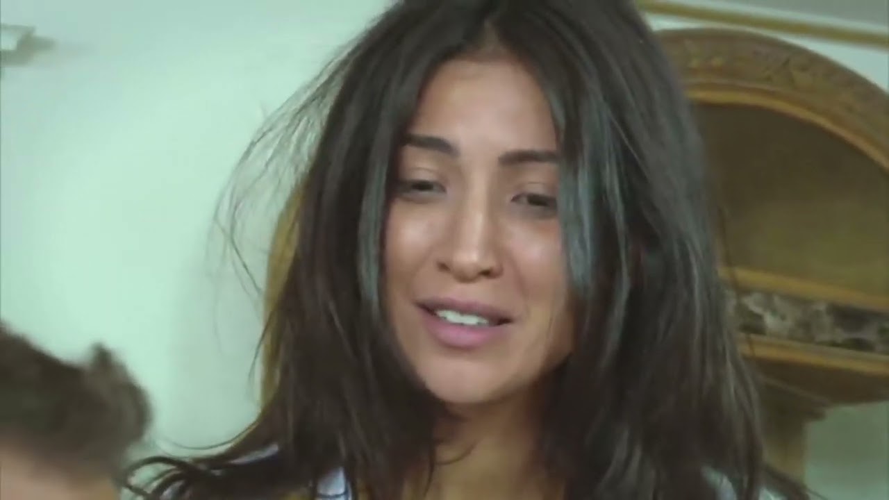 Elif_Soundtrack [La pesadilla de Arzu]