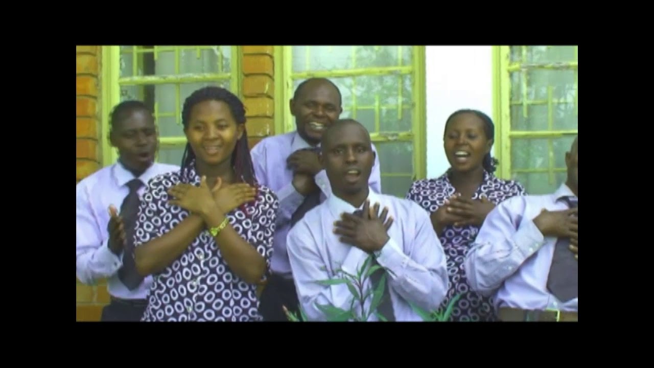 Wavijana by Solomon's Choir