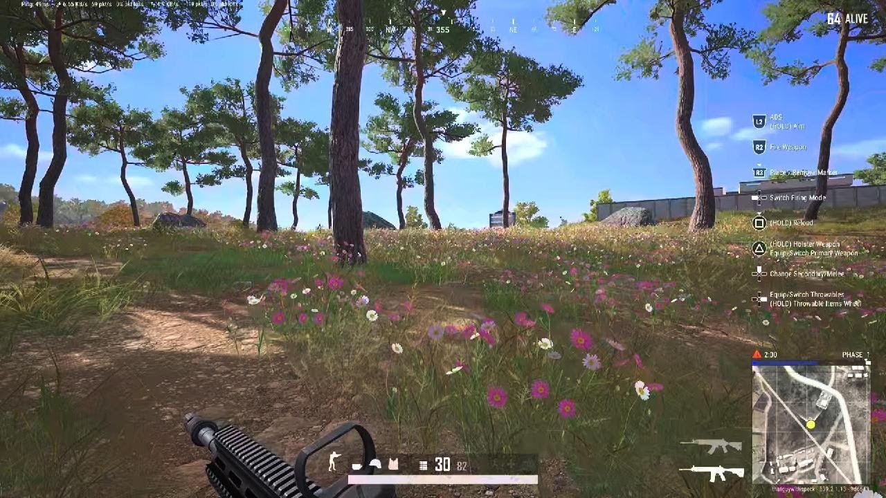 PUBG: BATTLEGROUNDS_2026 got 4