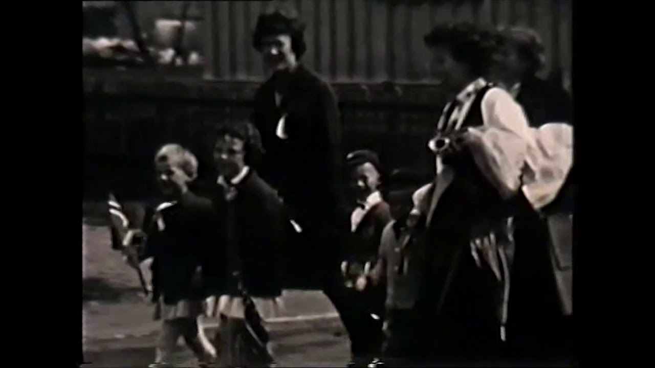 1962 17.mai - Dalen i Telemark