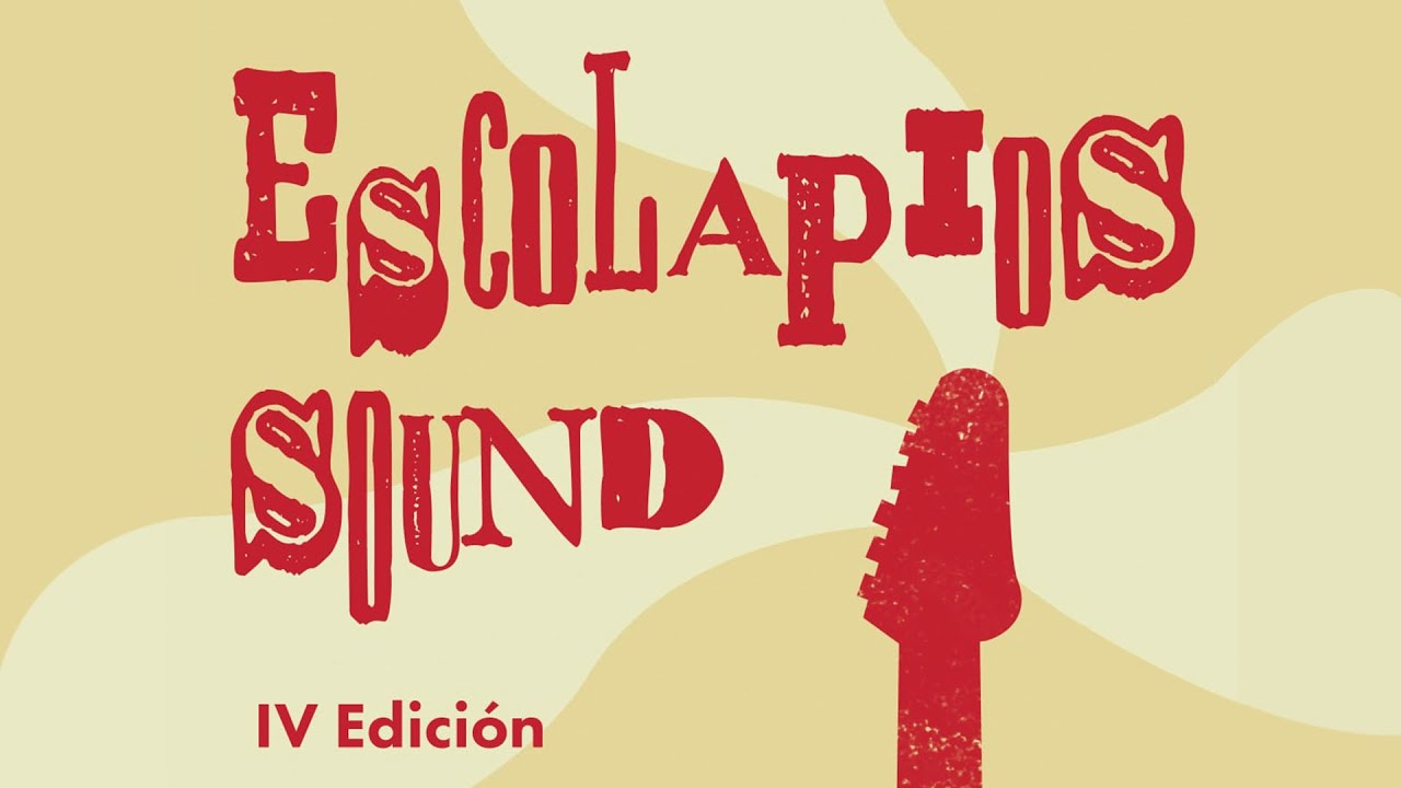 Las hadas existen (Escolapios Sound 2024)