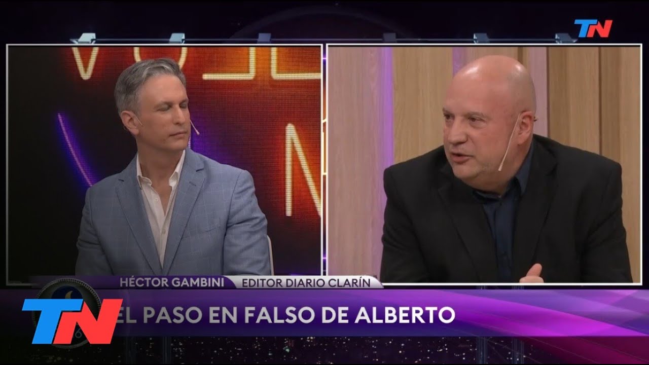 Los detalles de la causa de la muerte del fiscal Nisman I Héctor Gambini en SOLO UNA VUELTA MÁS