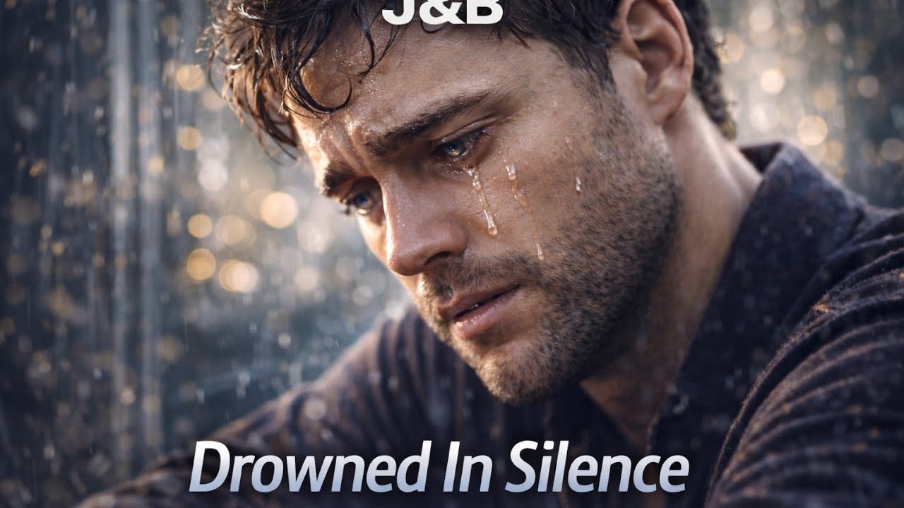 💔J&B - Drowned In Silence | Emotional Vocal Trance Original Mix 2026 |