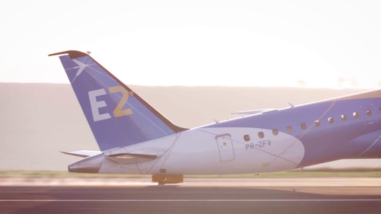 E190-E2 Vmu test