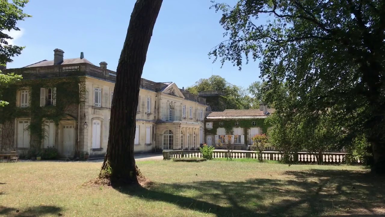 Château Du Taillan