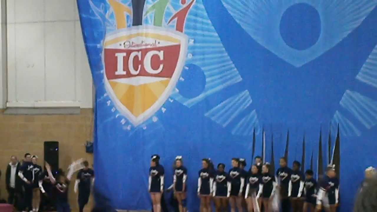 ascension eagles legacy on 4/2/2012