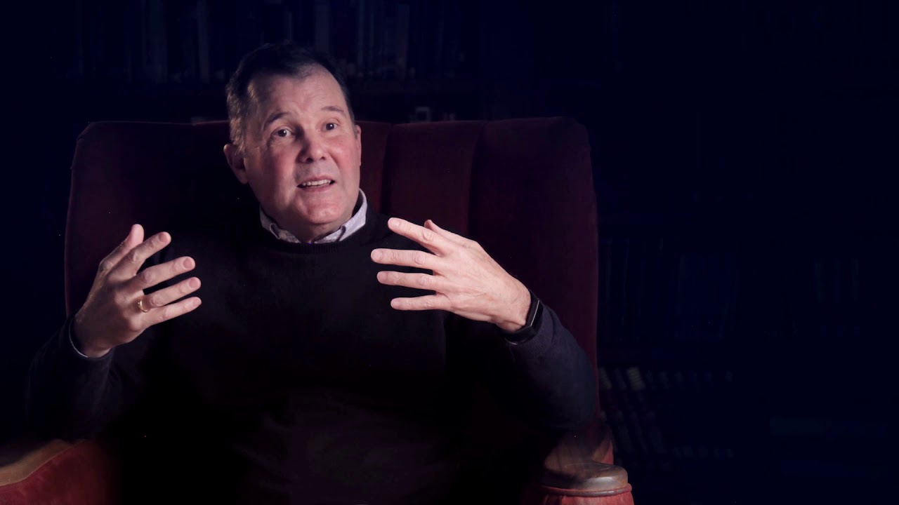 Experiencing Christ In Seasons of Darkness