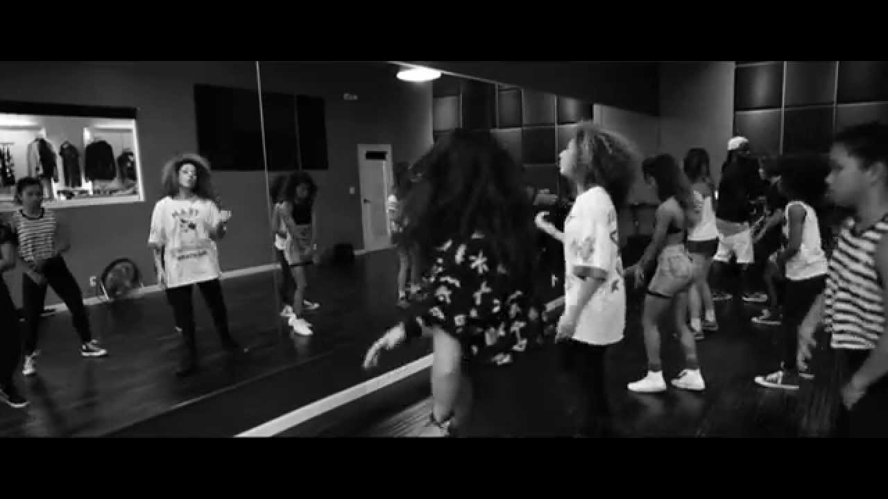 8 Flavahz|Practice and Interview