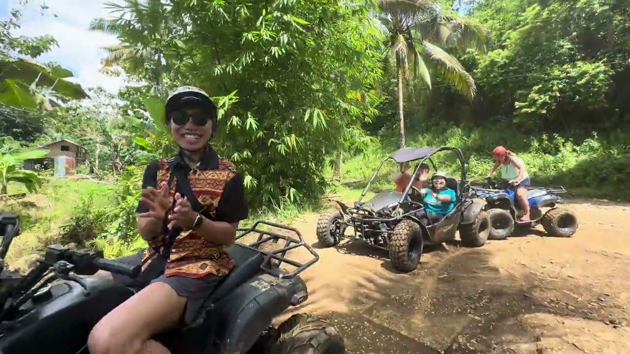One of the best experienced we ever had.🛵🏍️