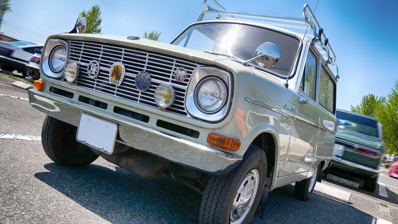 Mitsubishi 360 |  三菱３６０