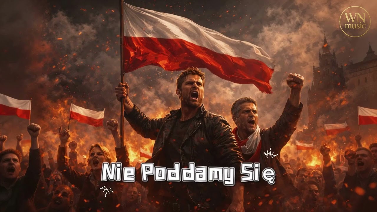 Nie Poddamy Się