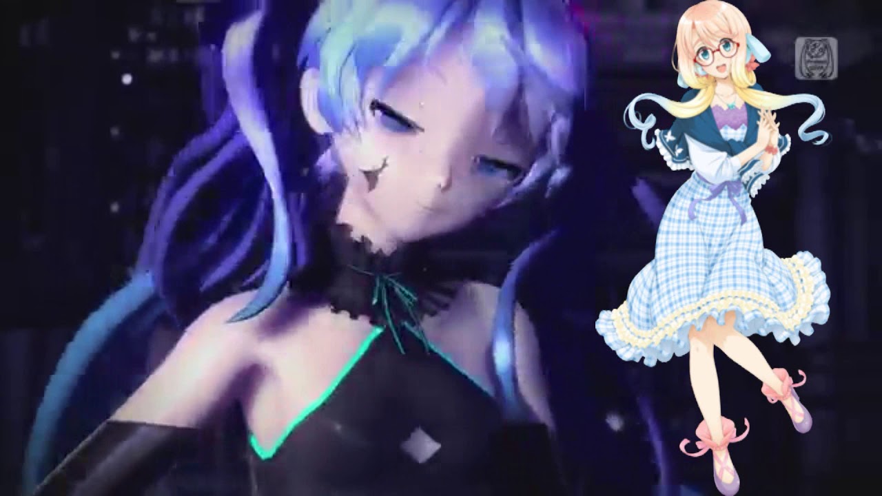 VOCALOID 5 Cover - Ghost Rule - Haruno Sora Cool VPR+