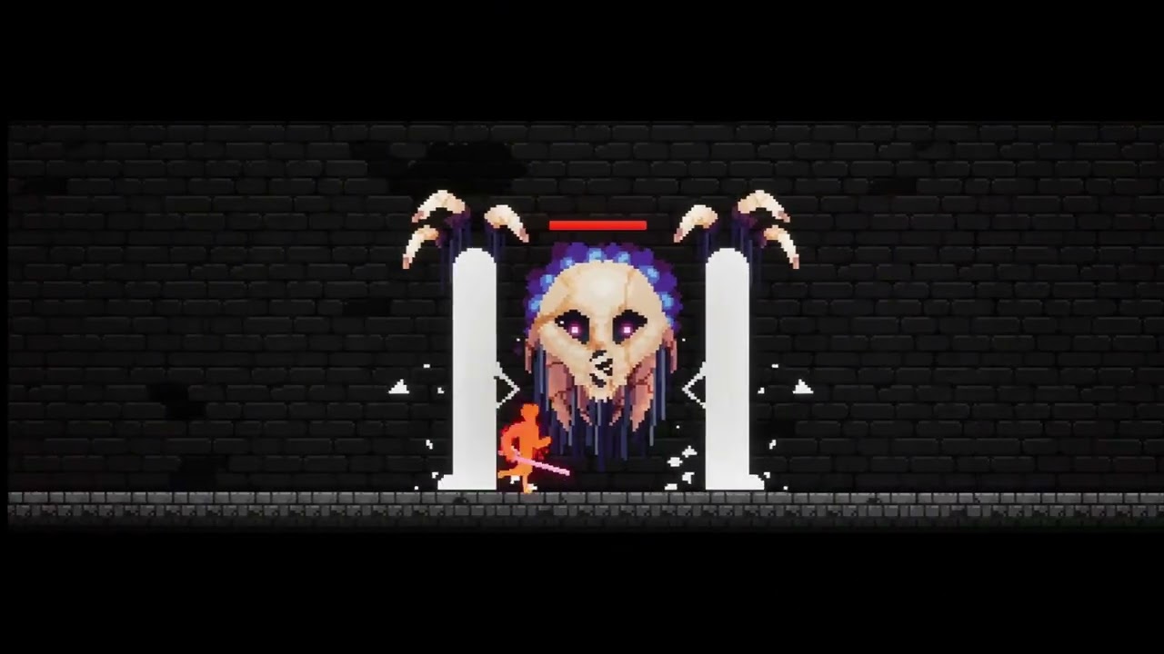 Lioren — Full Gameplay v3.7 | Dev Build
