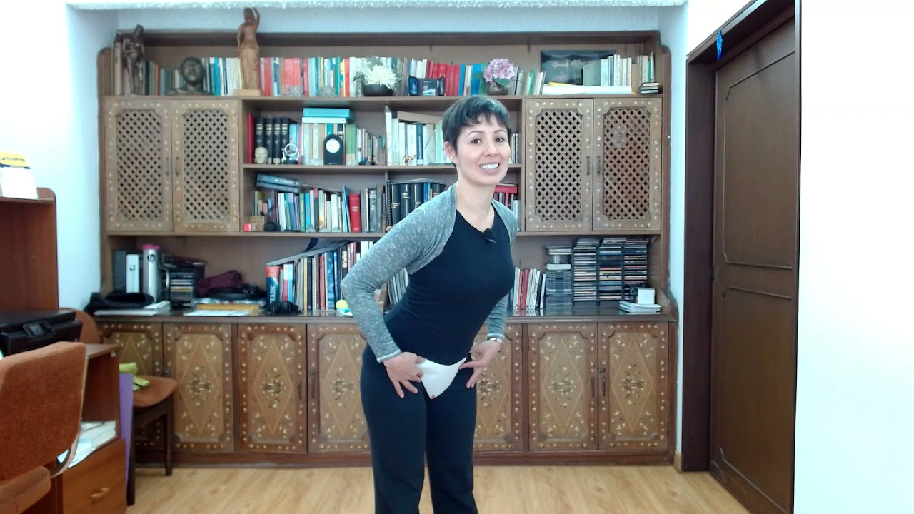 PELVIS
