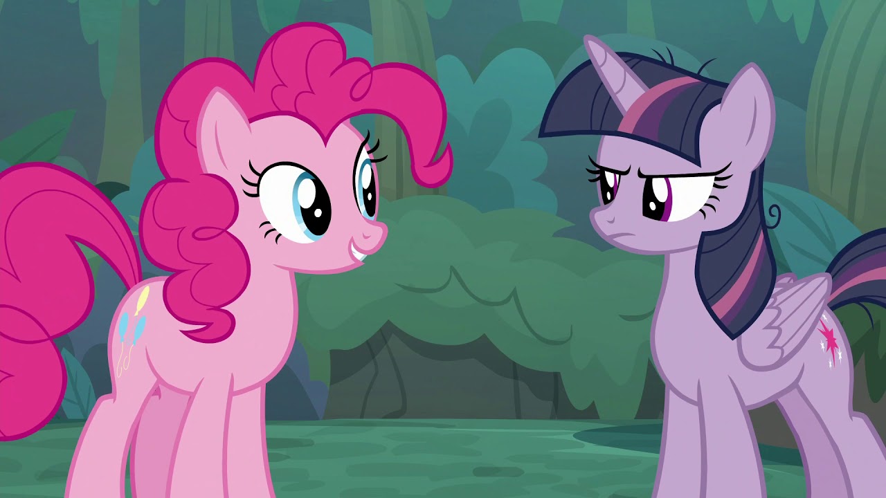 Russian | My Little Pony | Сезон 8 | Серия 13 | &laquo;Дружба &mdash; это чудо&raquo;