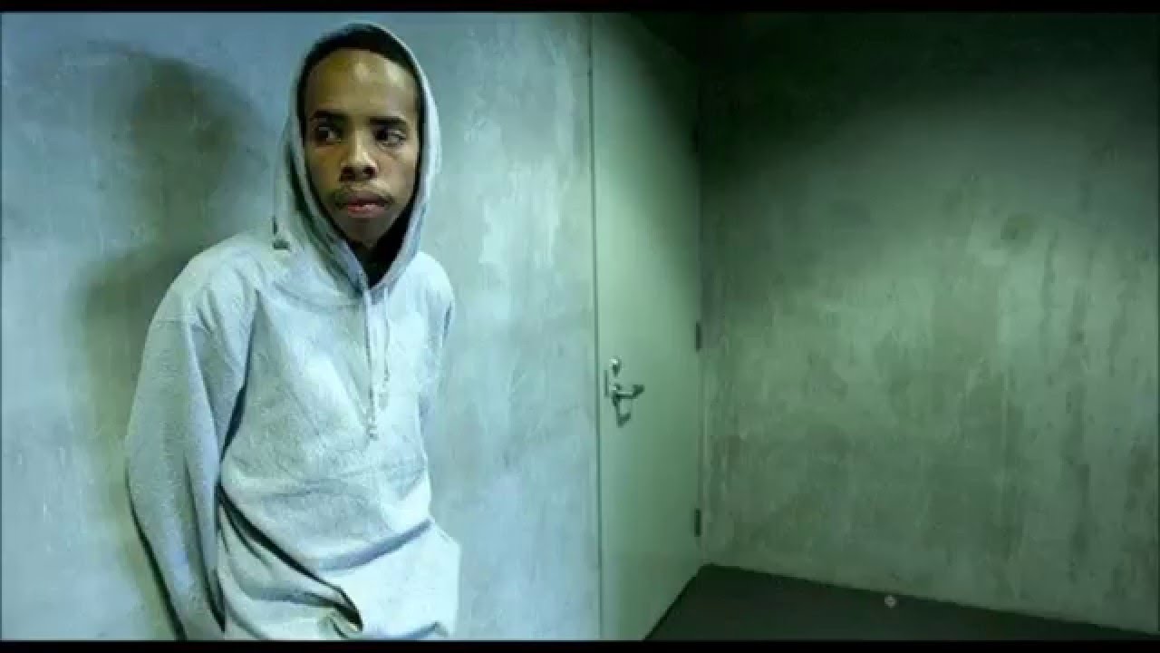 Earl Sweatshirt - Bary