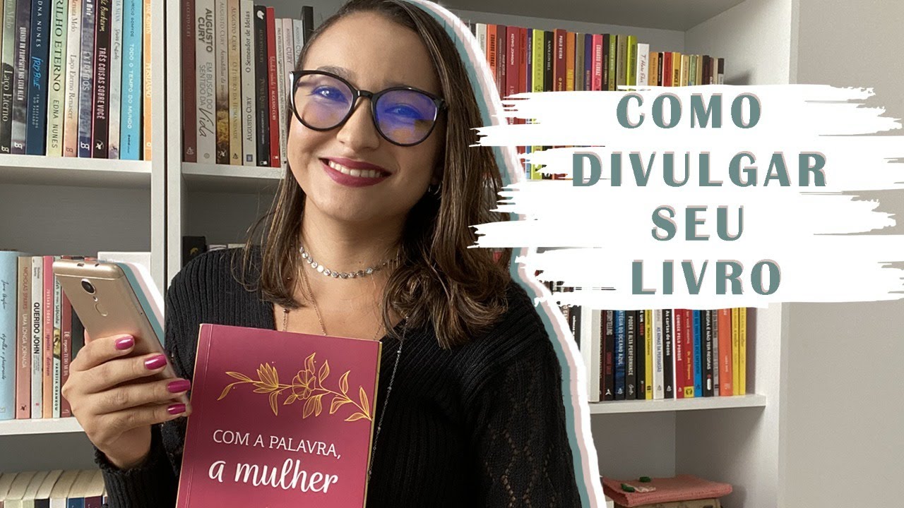 7 DICAS PARA DIVULGAR O SEU LIVRO NO INSTAGRAM
