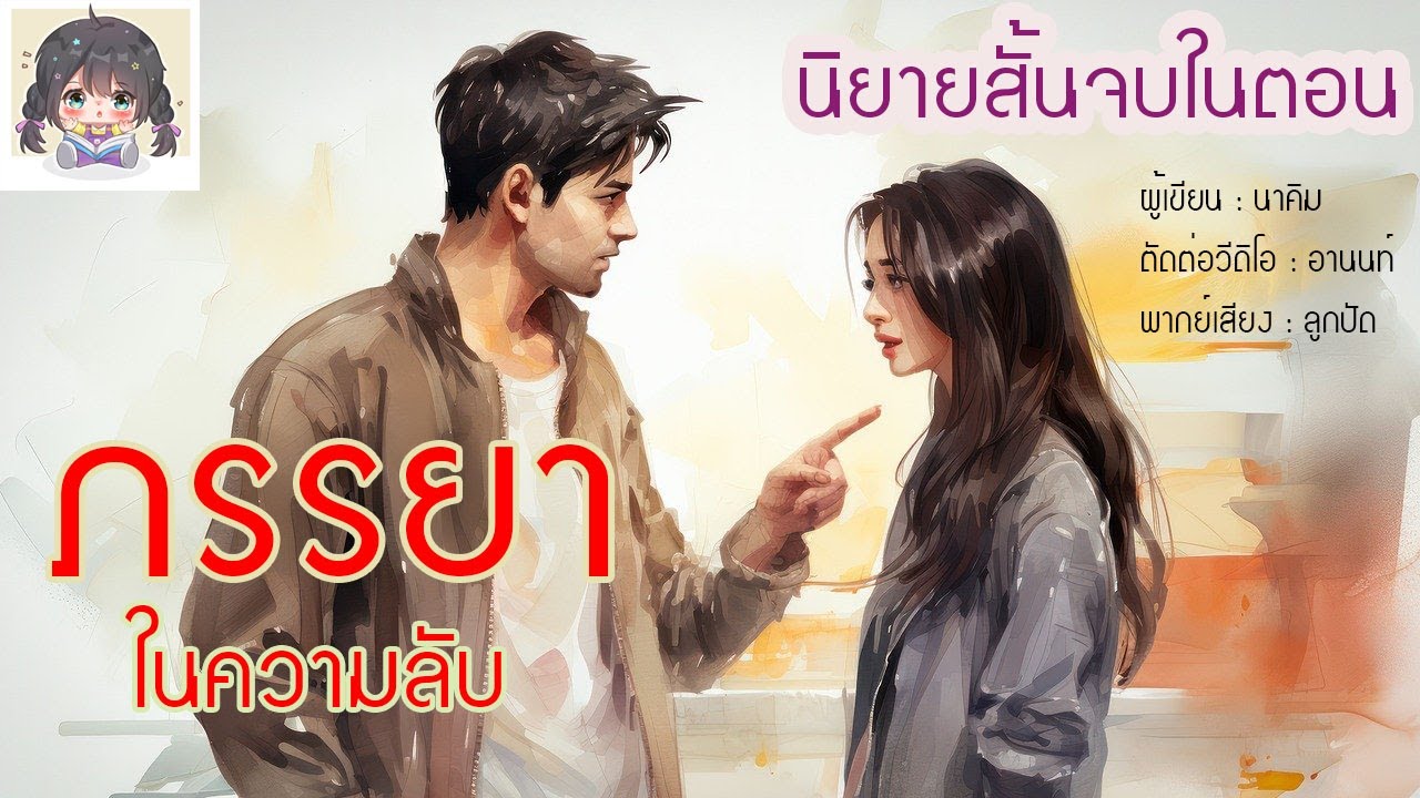นิยายสั้นจบในตอน เรื่อง