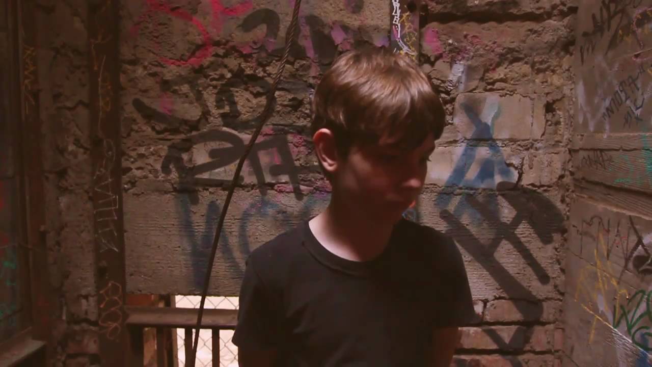 Rocky Votolato - Sparklers [Official Music Video]