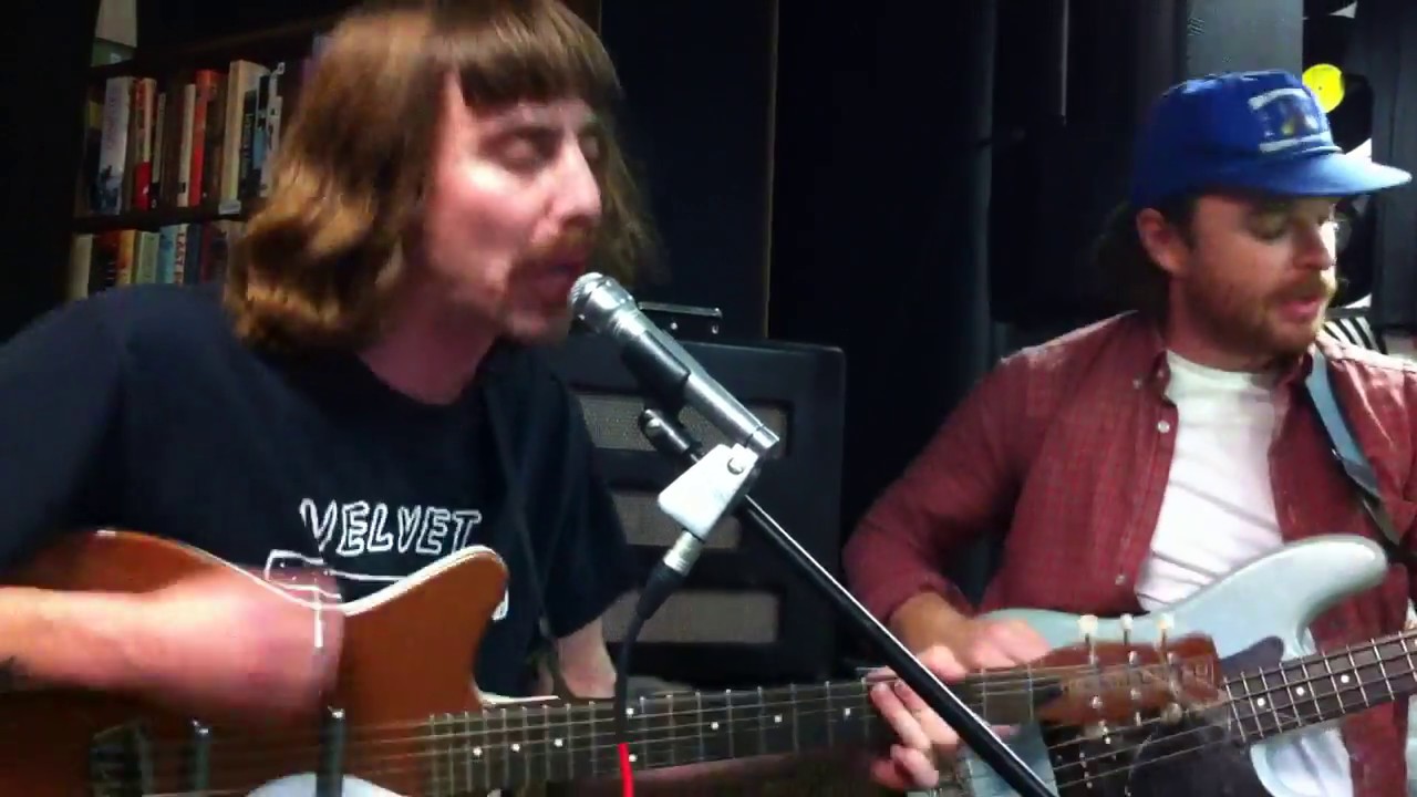 Los Tones @ Music Farmers (21/4/18)