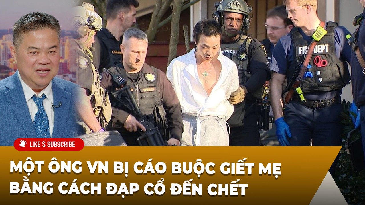Cà Phê Sáng P5 (03-04-2026) Một ông VN ʙị ᴄáᴏ ʙᴜộᴄ ɢɪếᴛ ᴍẹ ʙằɴɢ ᴄáᴄʜ đạᴘ ᴄổ đếɴ ᴄʜếᴛ