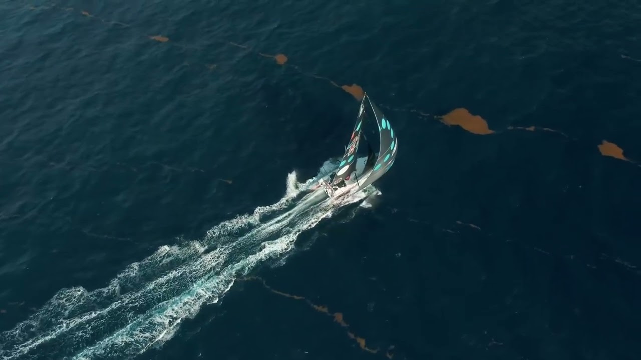 Sailing