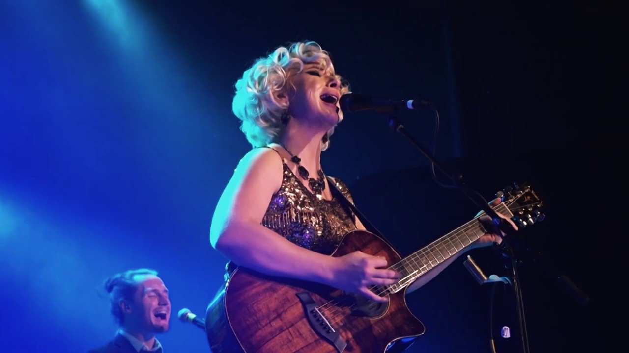 SAMANTHA FISH  