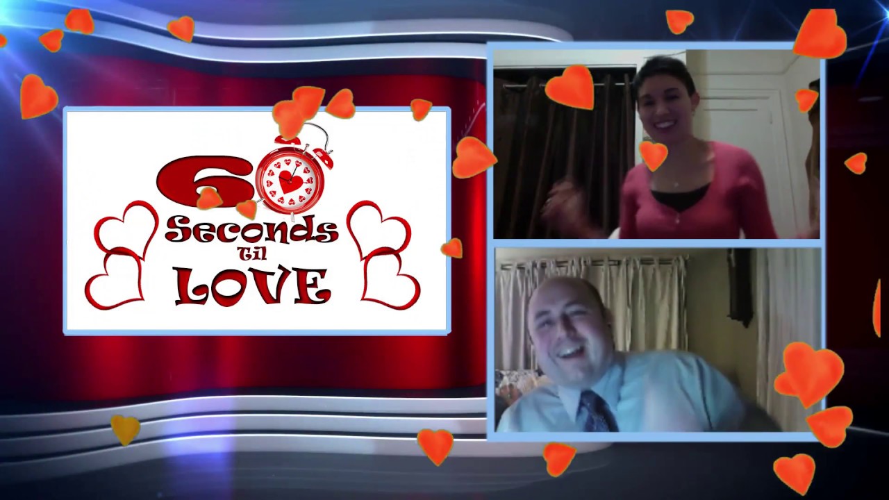 60 Seconds Til Love - CoMC Ep. 27
