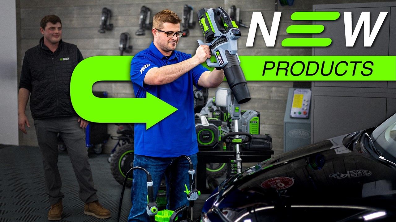 This Changes Everything | Ego’s New Tools Will Blow You Away