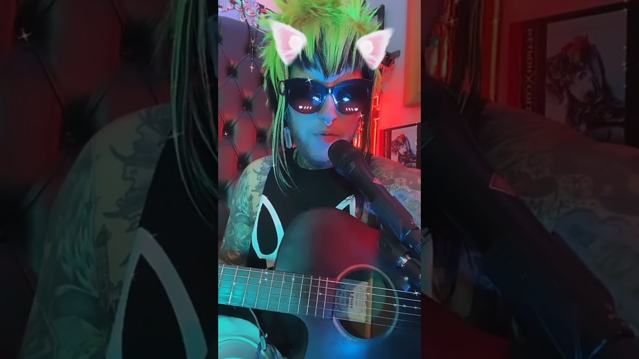 Dahvie Vanity Getting Angry After Fans Don't Give Enough Love