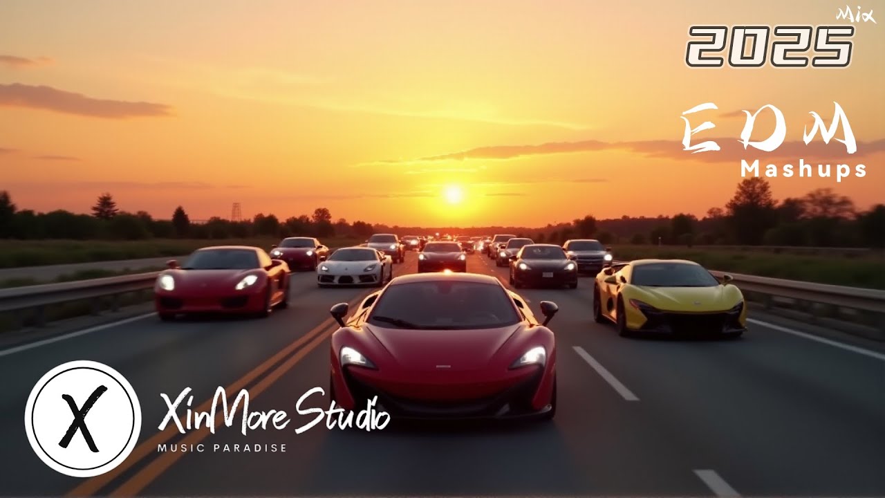 Deep House 90s Vibes DJ Set : Chill Sunset Pool Party Grooves Nu Disco Soulful House & Summer Mix