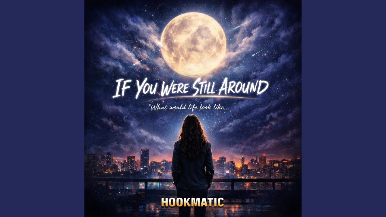 If You Were Still Around