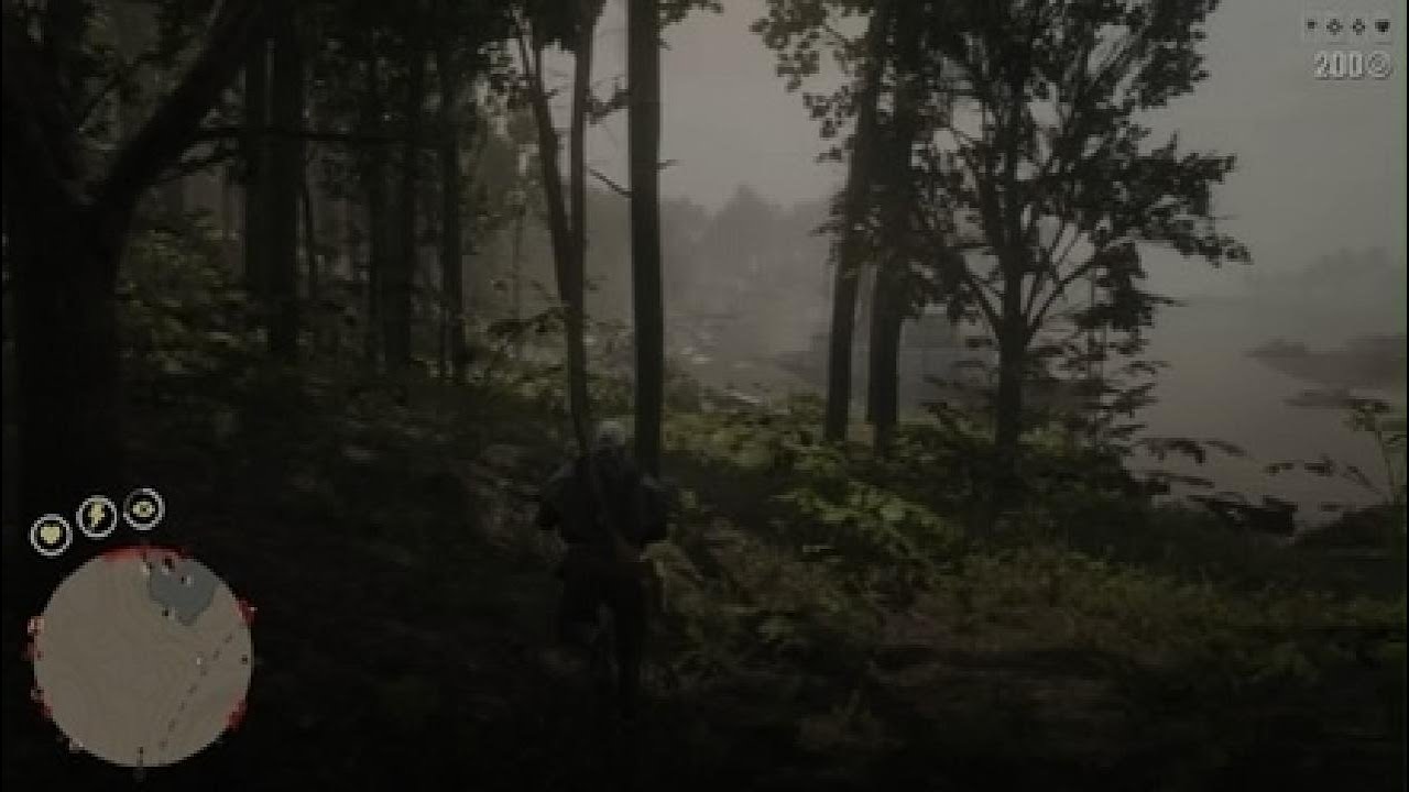 RDR2 Online 3X XP on hideouts easy 450XP