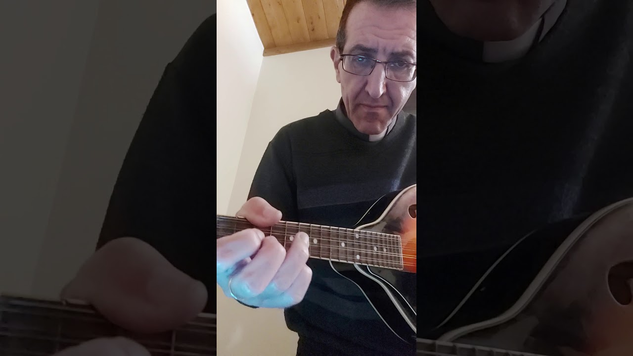 Mandolino Polca