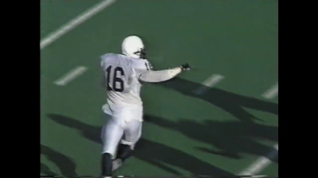 BRIAN GELZHEISER - Junior Highlights (1993)
