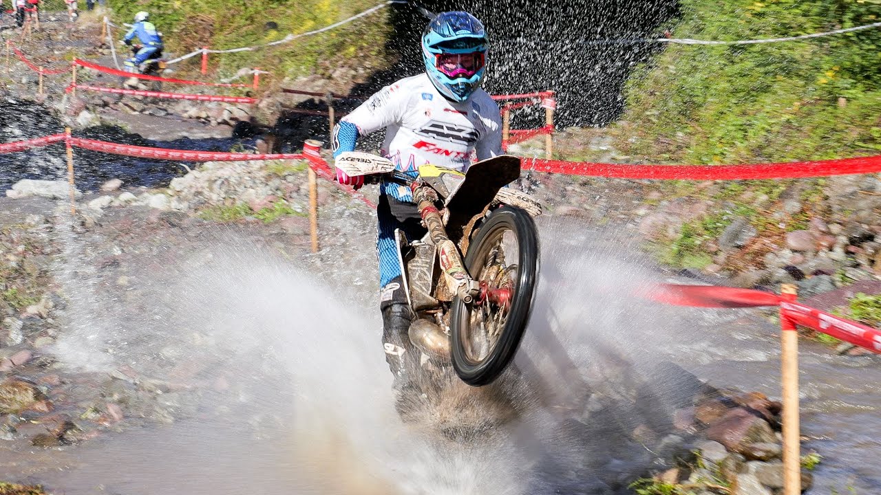Enduro GP Italy 2025 | Обзор второго дня — Чемпионат мира от Хауме Солера